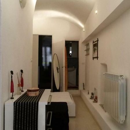 Elegante Loft Nel Cuore Di Sanremo公寓 外观 照片