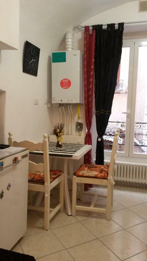 Elegante Loft Nel Cuore Di Sanremo公寓 外观 照片