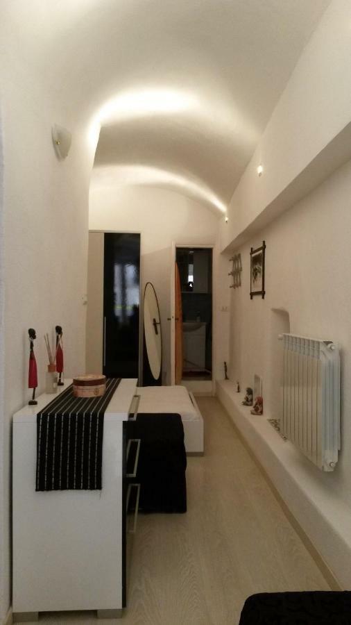 Elegante Loft Nel Cuore Di Sanremo公寓 外观 照片