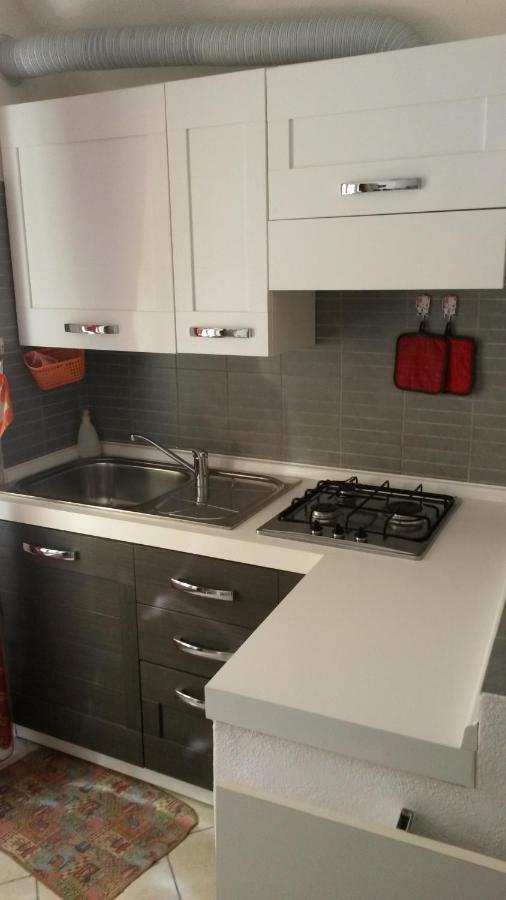 Elegante Loft Nel Cuore Di Sanremo公寓 外观 照片